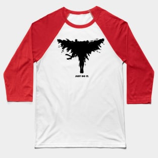 Just Do It Phoenix Baseball T-Shirt